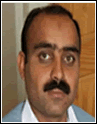 Engr. Tanveer Ul Haq
