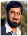 Engr. Kifayat Ullah