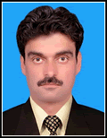 Engr. Islam Ud Din