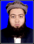 Engr. Muhammad Umair Khan