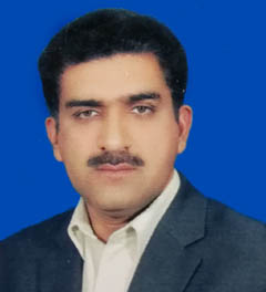 Prof. Dr. Aurangzeb Khan