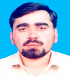 Prof. Dr. Khairullah Khan