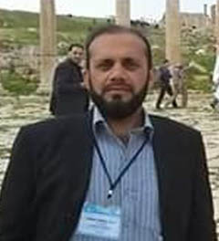 Dr. Abdul Wahid Khan