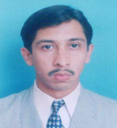 Dr. Mohammad Javed