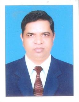 Prof. Dr. Safdar Rehman Ghazi