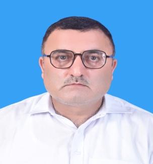 Dr. Rahmatullah Shah