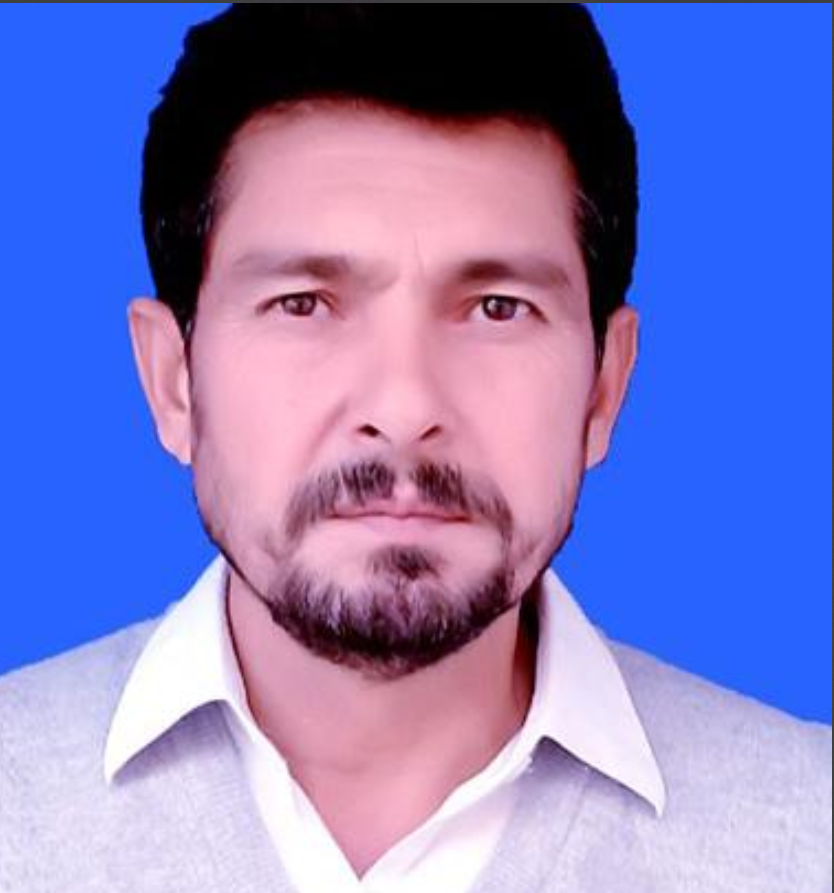 Dr. Arshad Hussain