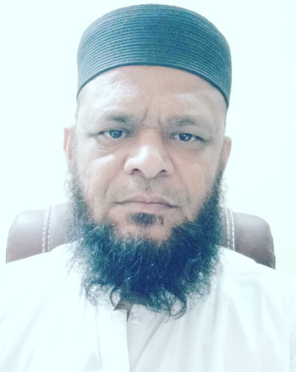 Dr. Imdad Ullah