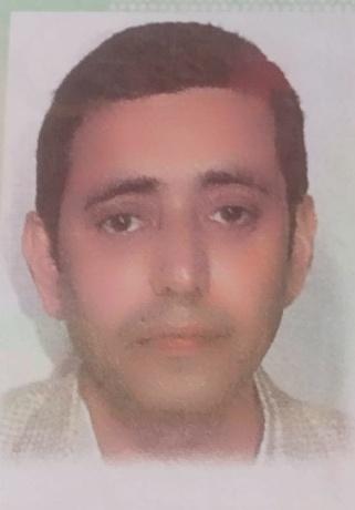 Dr. Amin Khan