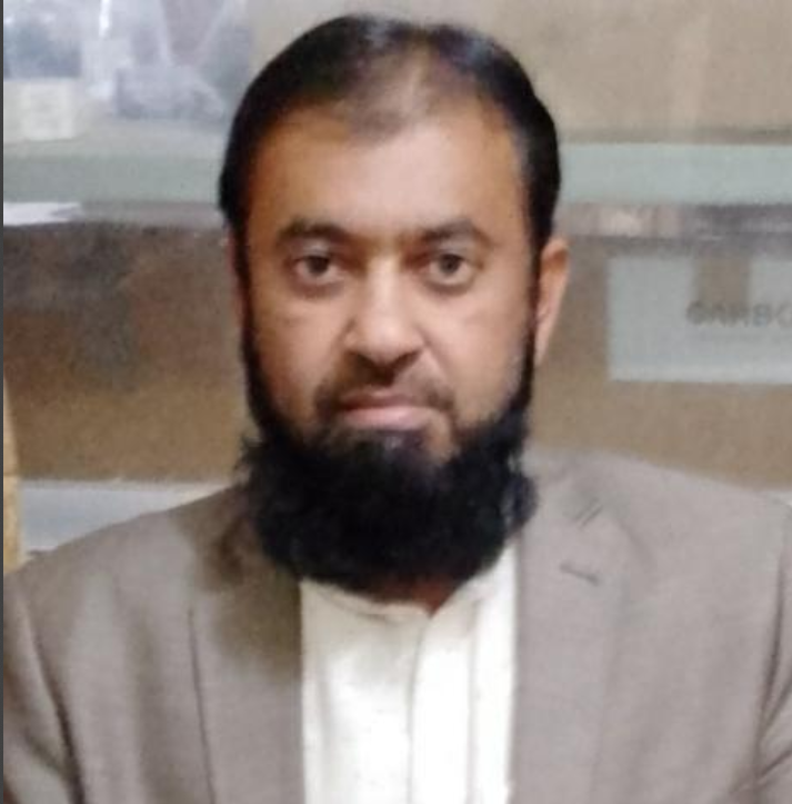 Dr. Abdul Niaz