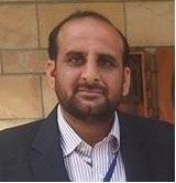 Dr. Zafir Ullah Khan