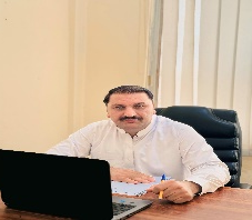 Dr. Assad Ullah Khan