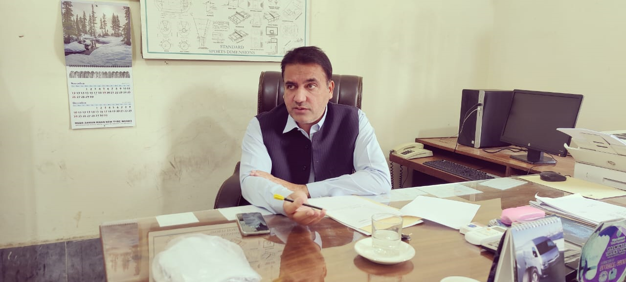 Muhammad Roman Al Durrani