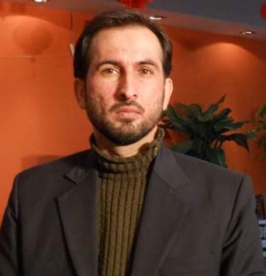 Dr. Dil Faraz Khan