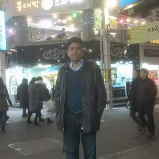 Dr. Naimat Ullah Khan