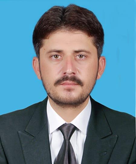 Dr. Naseebullah