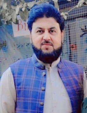 Dr. M. Ibrahim Khan