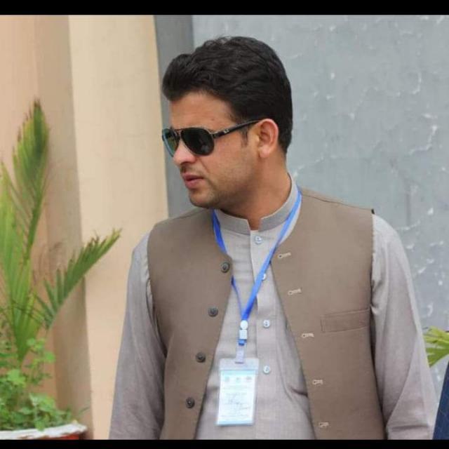 Mr. Asif Nawaz