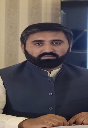 Dr. Fayyaz Ali
