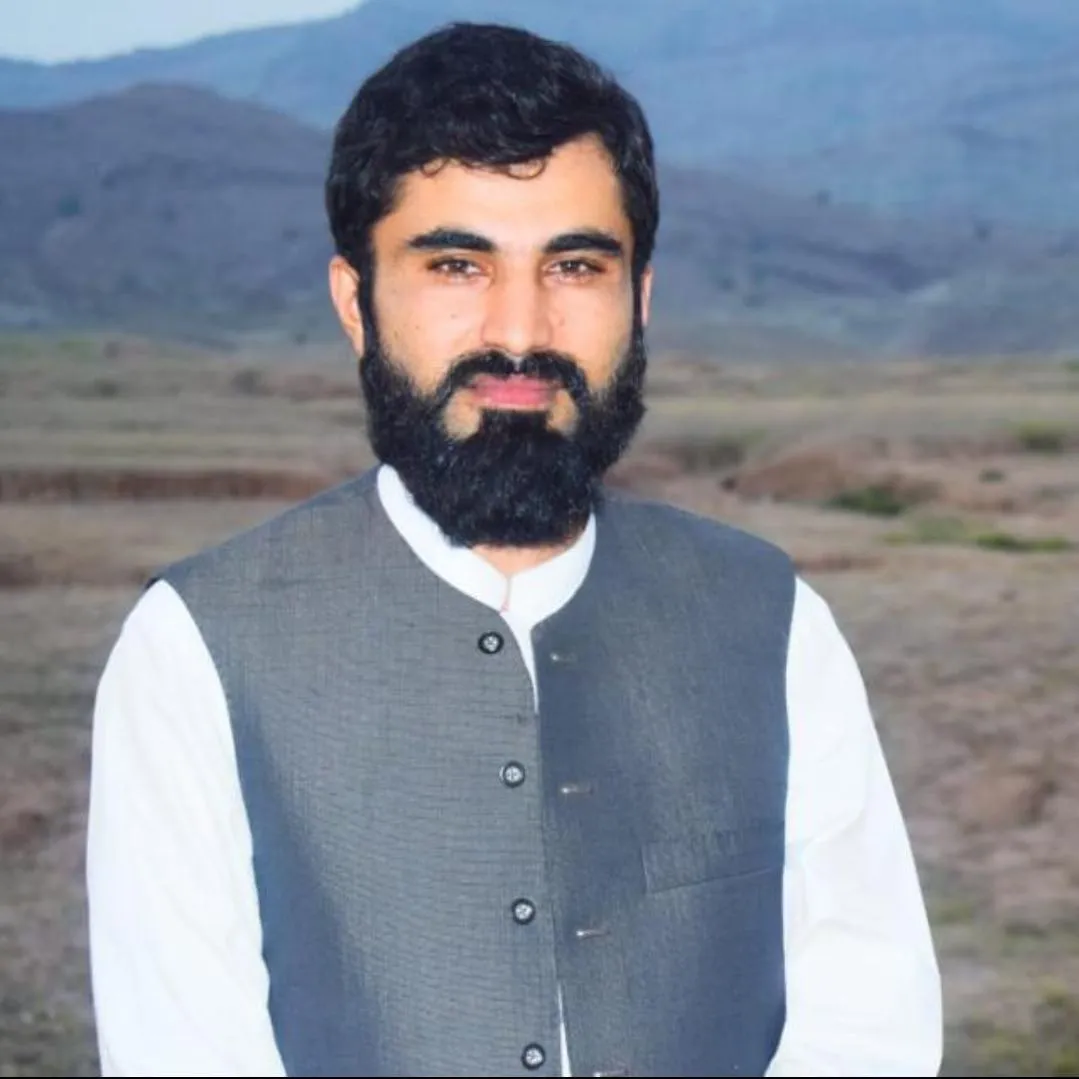 Mr. Najeeb Ullah Khan
