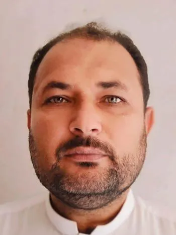 Dr. Faizan Ullah