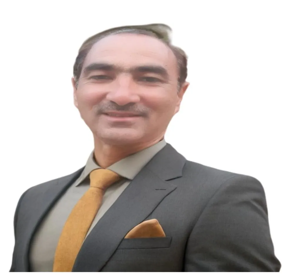 Dr. Wahab Khan