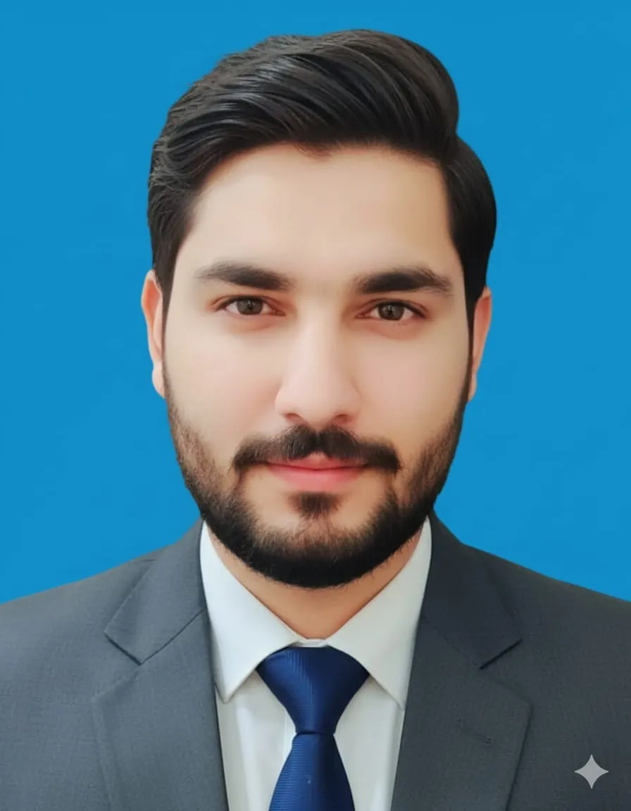 Mr. Abdul Wadood Khan