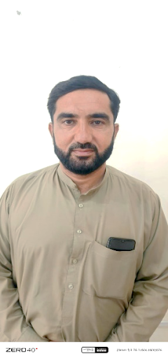 Mr. Rauf Khan