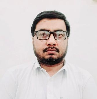 Mr. Hanif Ullah Awan