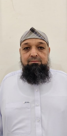 Mr. Rahat Ullah Khan