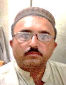 Mr. Nisar Ali Khan