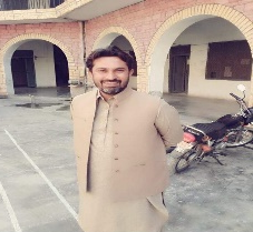 Mr. Akhundzada Fida