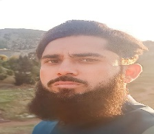 Mr. Afnan Khan