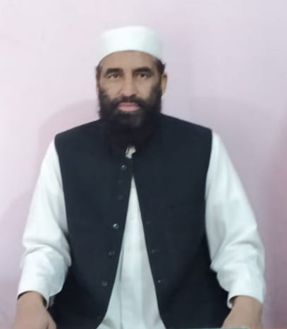 Nazir Gul