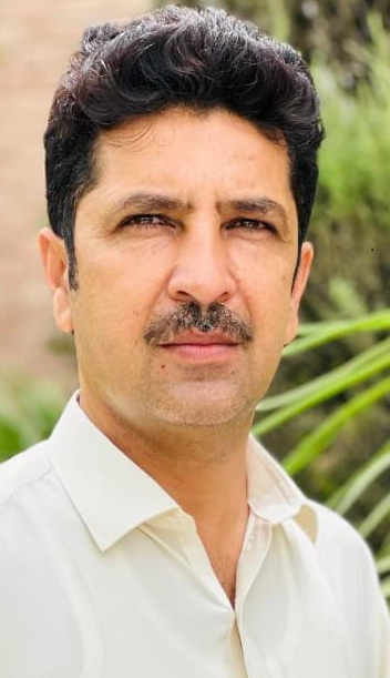 Arif Iqbal