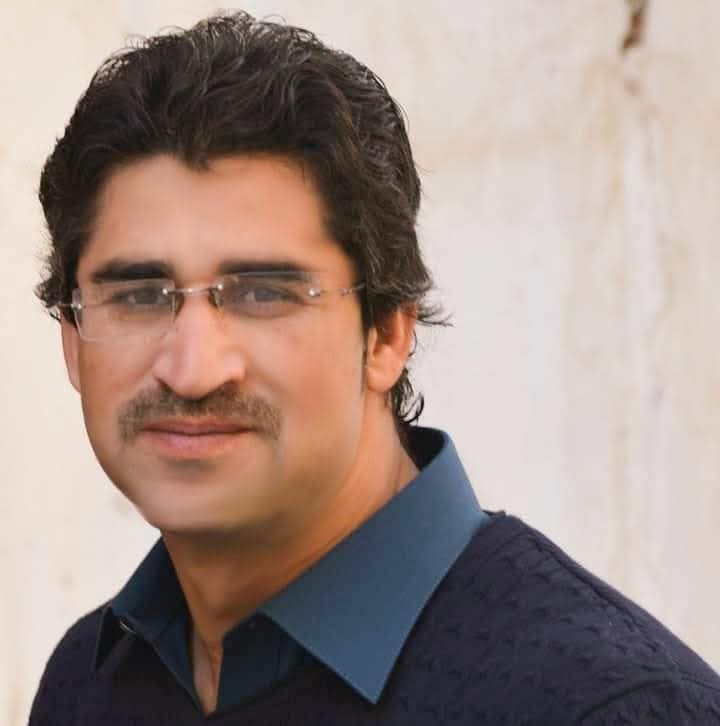Waheed Khan