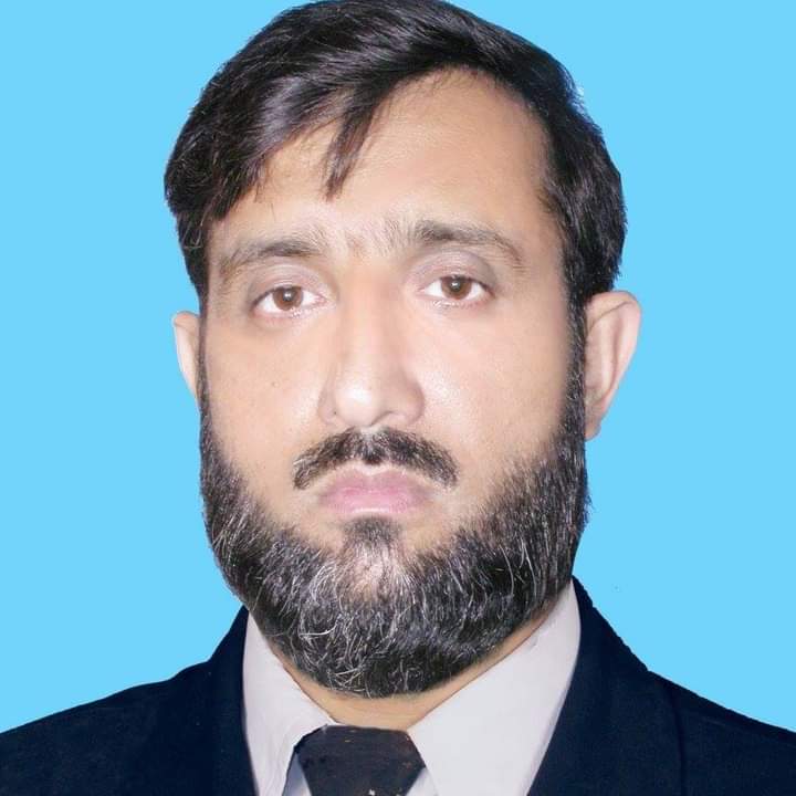 Dr. Amir Miraj Ul Hussain Shah